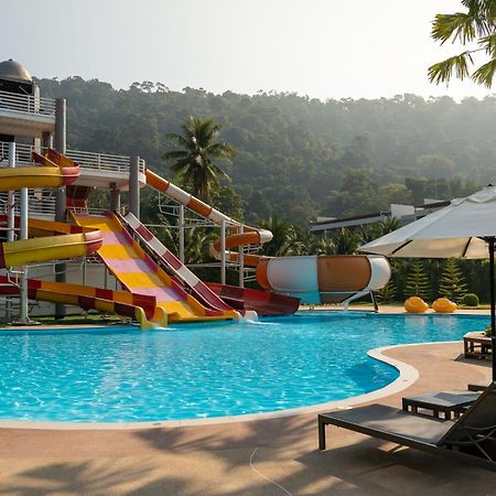 Koh Chang Paradise Resort & Spa Εξωτερικό φωτογραφία