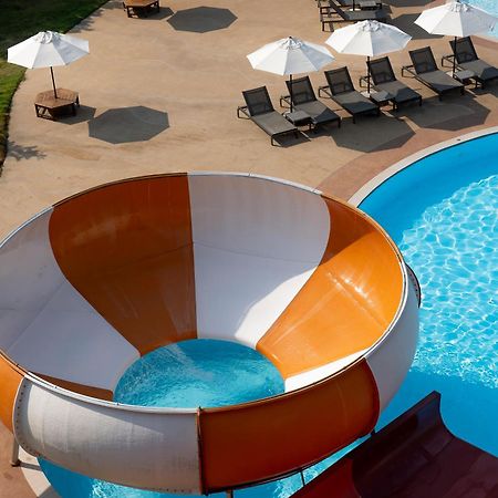 Koh Chang Paradise Resort & Spa Εξωτερικό φωτογραφία