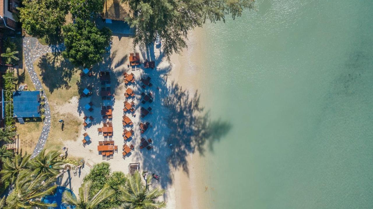 Koh Chang Paradise Resort & Spa Εξωτερικό φωτογραφία