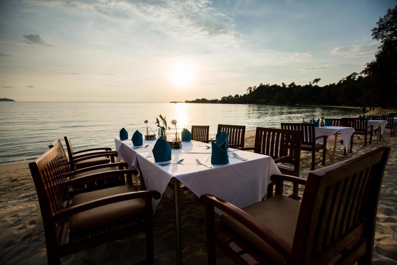 Koh Chang Paradise Resort & Spa Εξωτερικό φωτογραφία