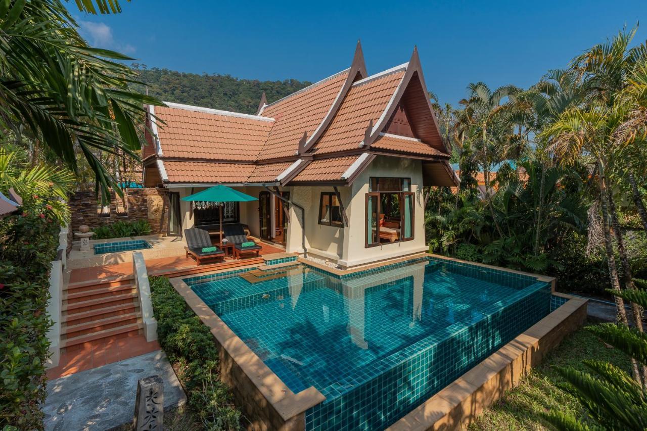 Koh Chang Paradise Resort & Spa Εξωτερικό φωτογραφία
