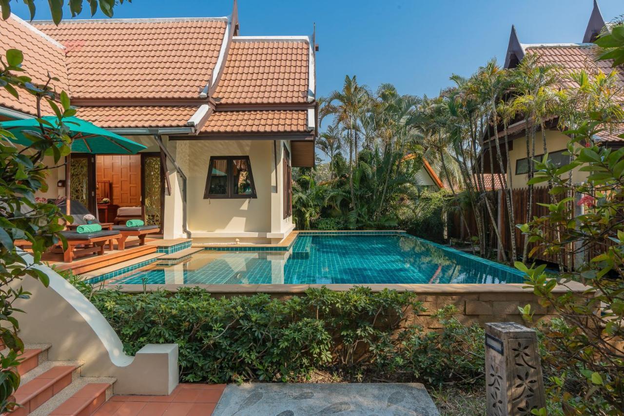 Koh Chang Paradise Resort & Spa Εξωτερικό φωτογραφία