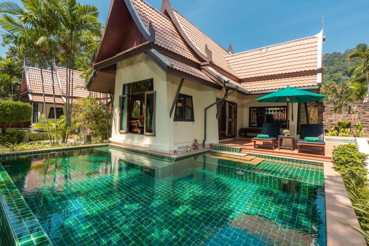 Koh Chang Paradise Resort & Spa Εξωτερικό φωτογραφία