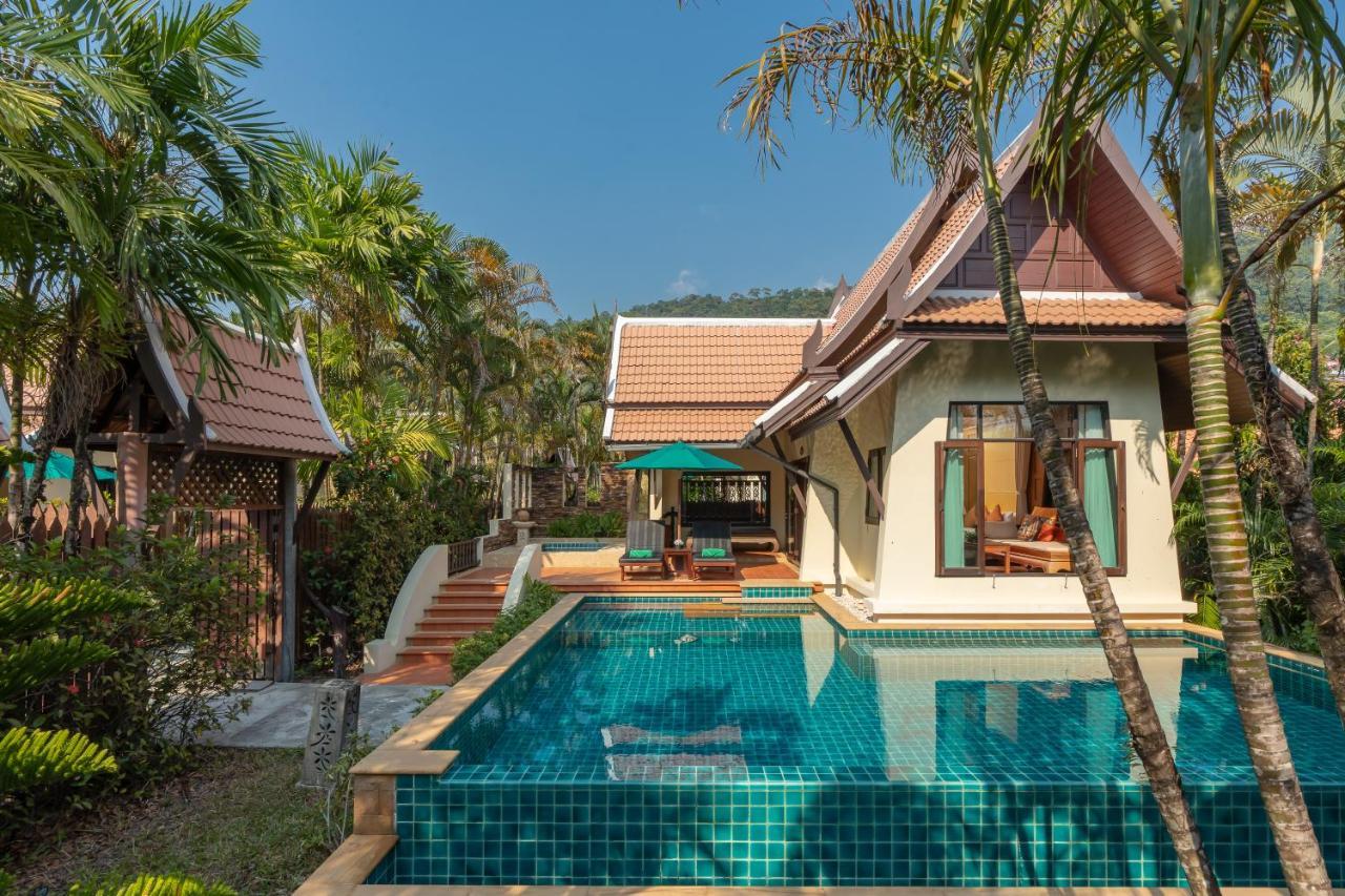 Koh Chang Paradise Resort & Spa Εξωτερικό φωτογραφία
