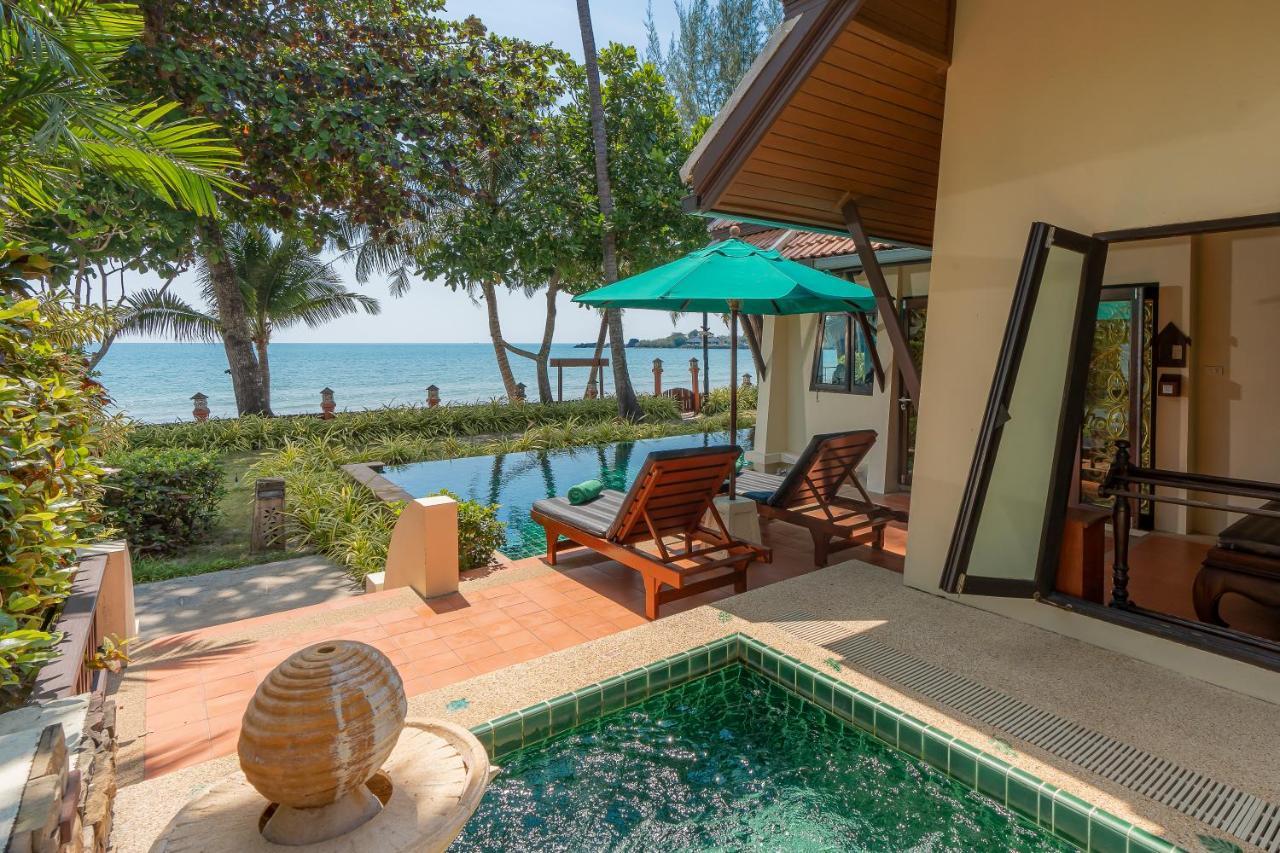 Koh Chang Paradise Resort & Spa Εξωτερικό φωτογραφία