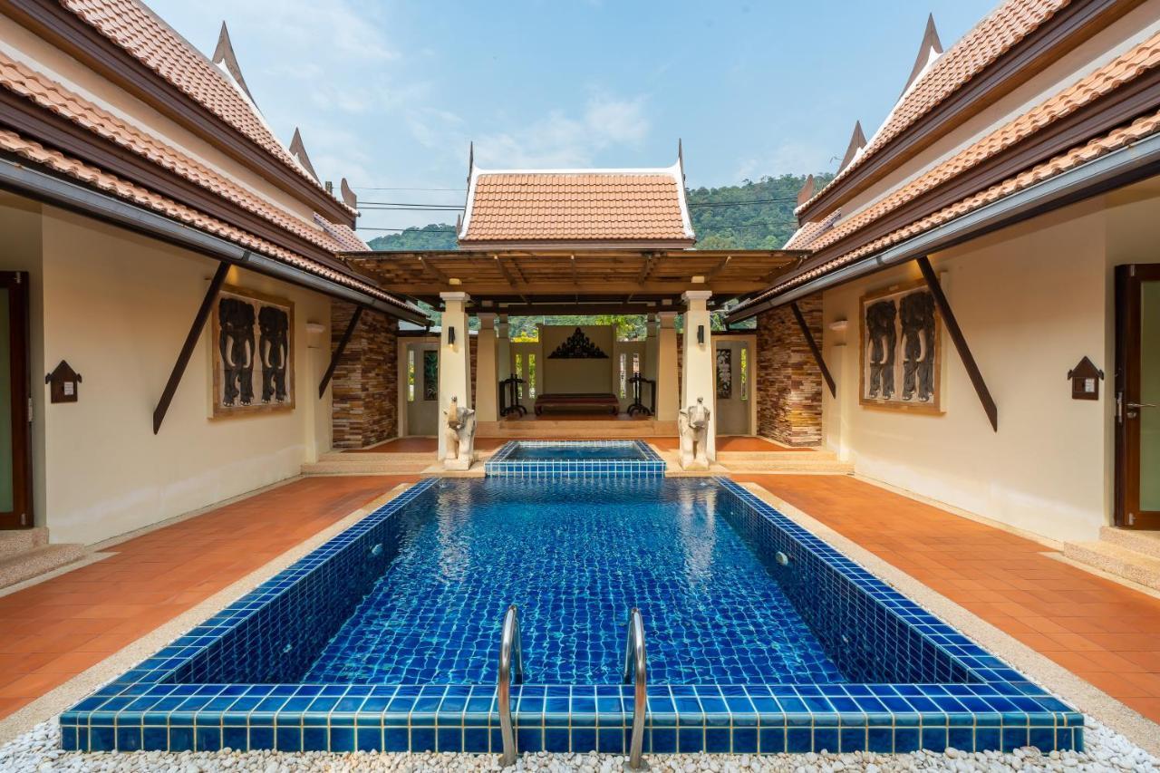 Koh Chang Paradise Resort & Spa Εξωτερικό φωτογραφία