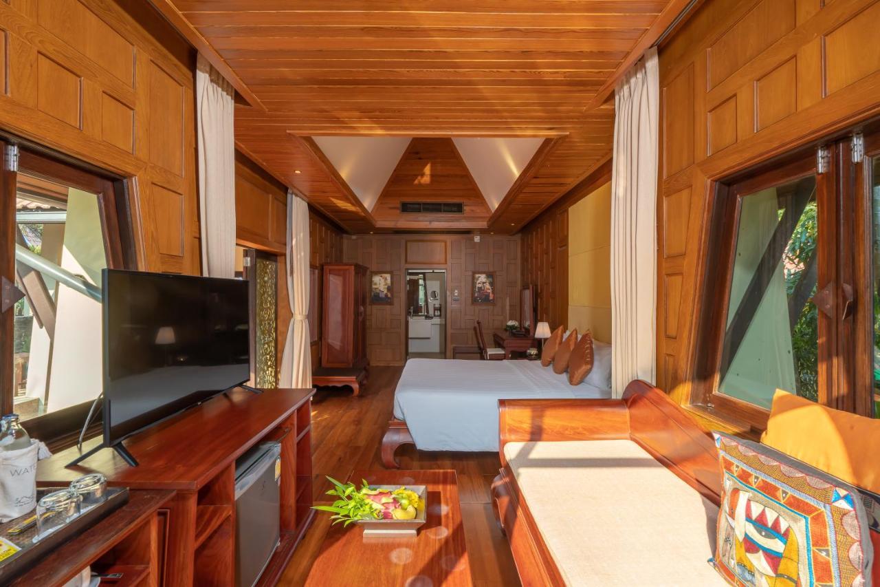 Koh Chang Paradise Resort & Spa Εξωτερικό φωτογραφία