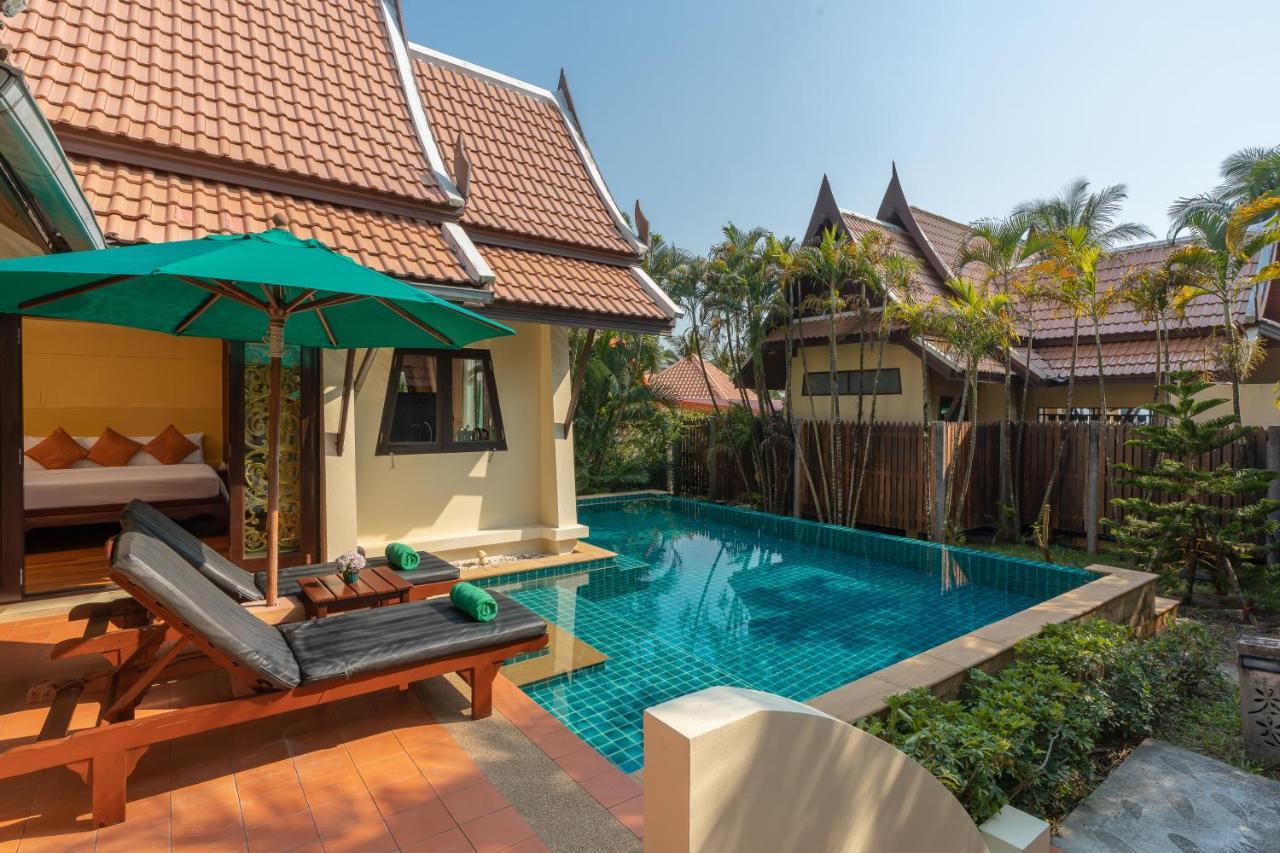 Koh Chang Paradise Resort & Spa Εξωτερικό φωτογραφία