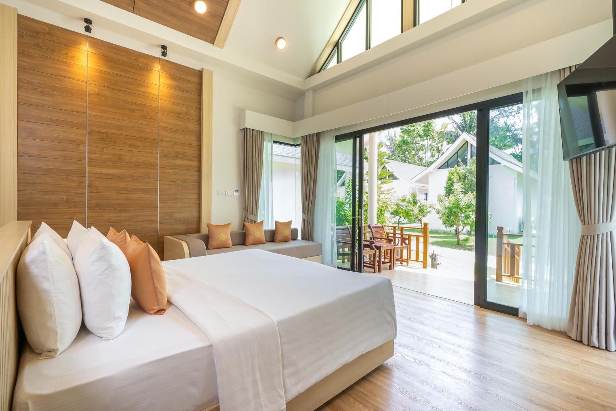 Koh Chang Paradise Resort & Spa Εξωτερικό φωτογραφία