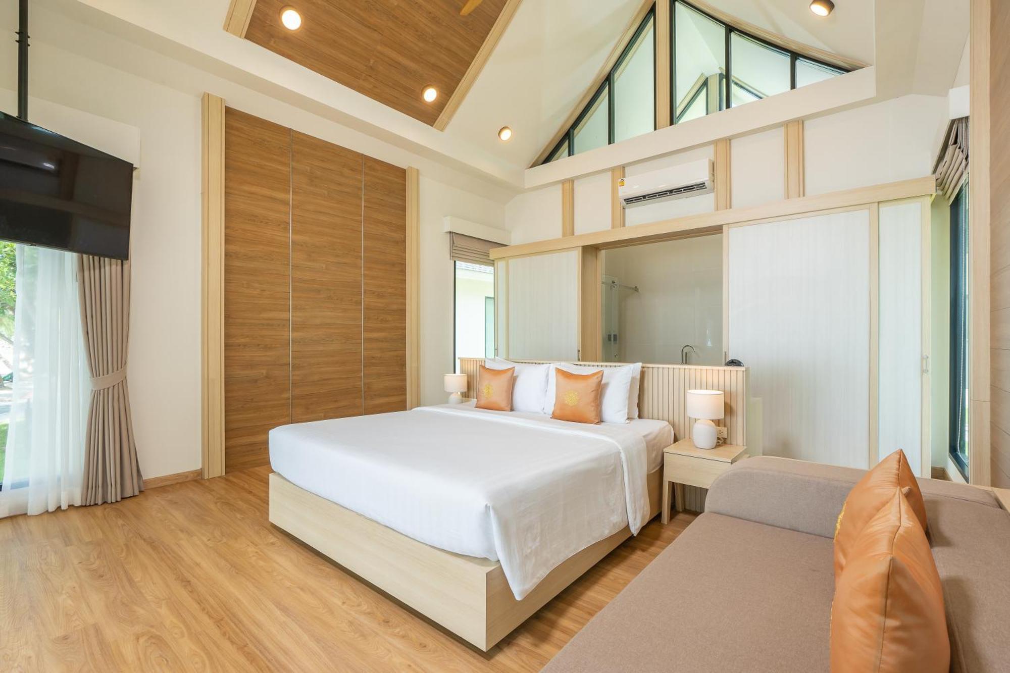 Koh Chang Paradise Resort & Spa Εξωτερικό φωτογραφία