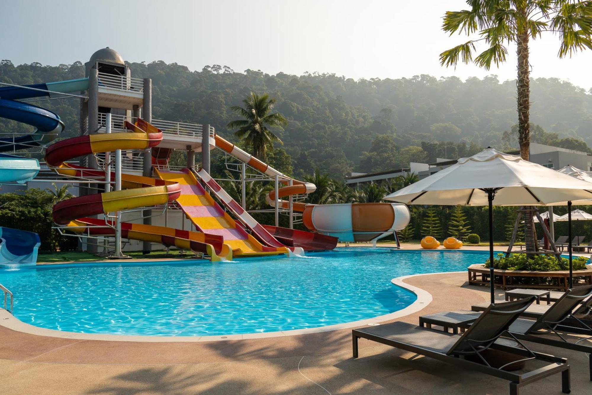 Koh Chang Paradise Resort & Spa Εξωτερικό φωτογραφία