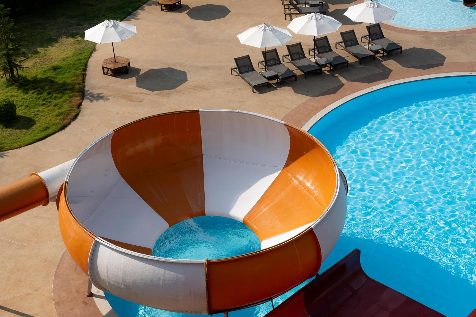 Koh Chang Paradise Resort & Spa Εξωτερικό φωτογραφία