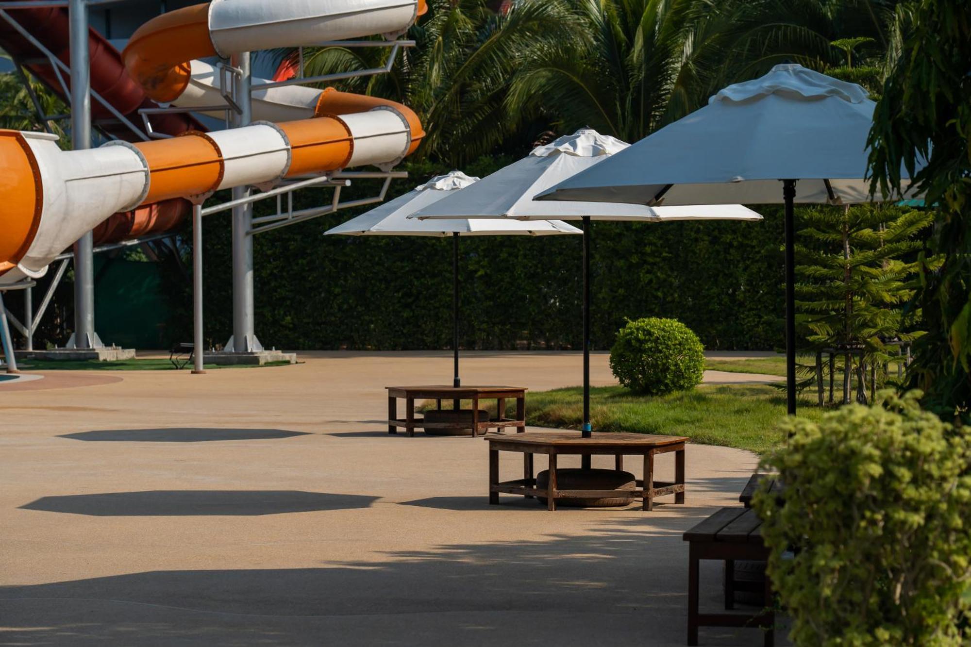 Koh Chang Paradise Resort & Spa Εξωτερικό φωτογραφία