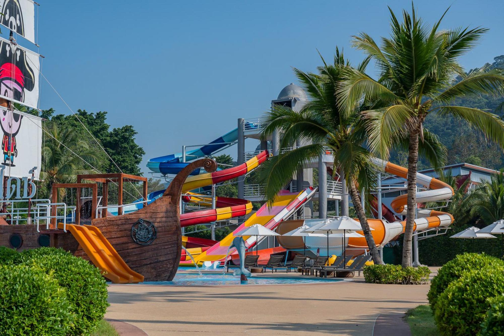 Koh Chang Paradise Resort & Spa Εξωτερικό φωτογραφία