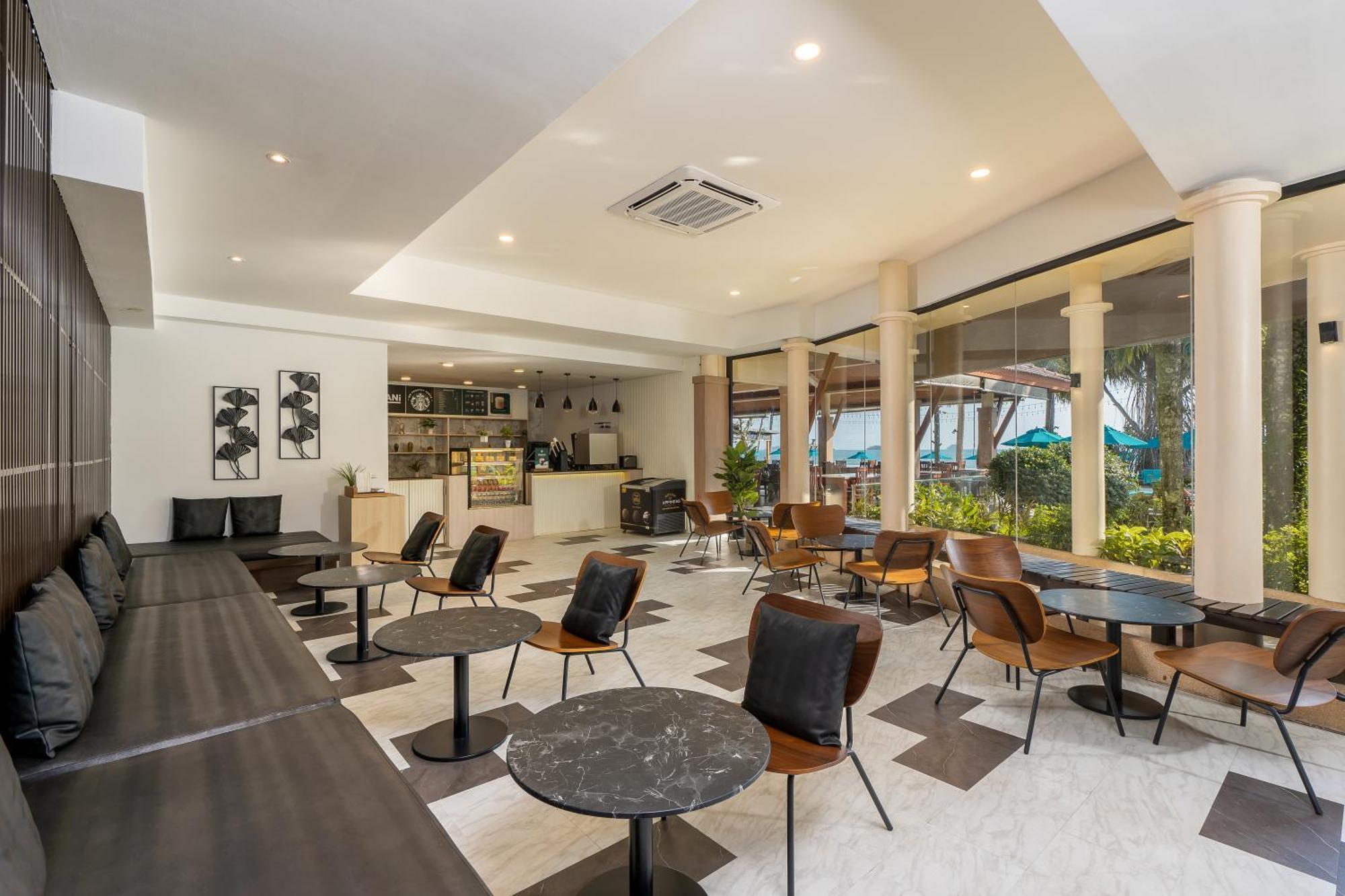 Koh Chang Paradise Resort & Spa Εξωτερικό φωτογραφία