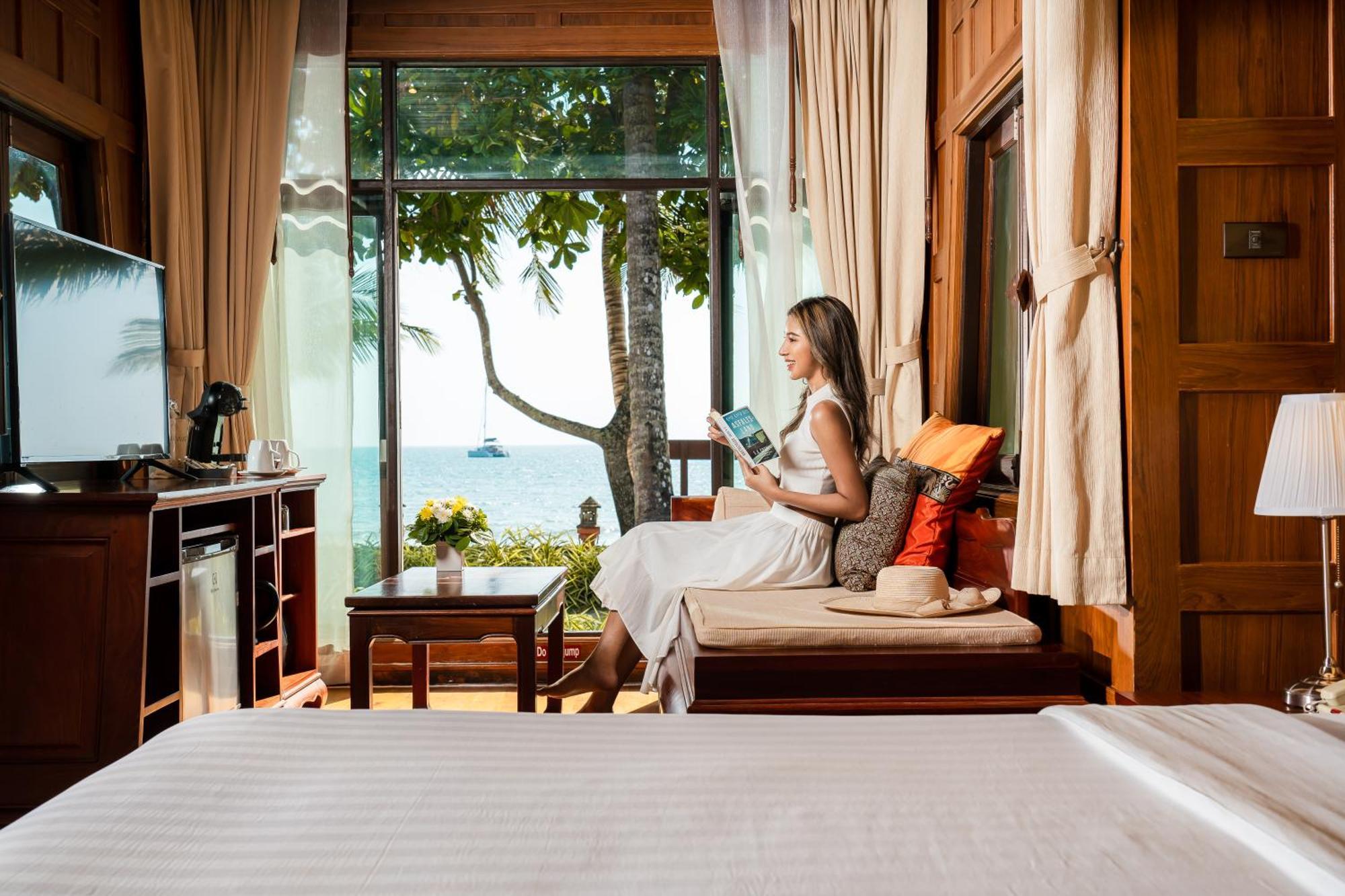 Koh Chang Paradise Resort & Spa Εξωτερικό φωτογραφία