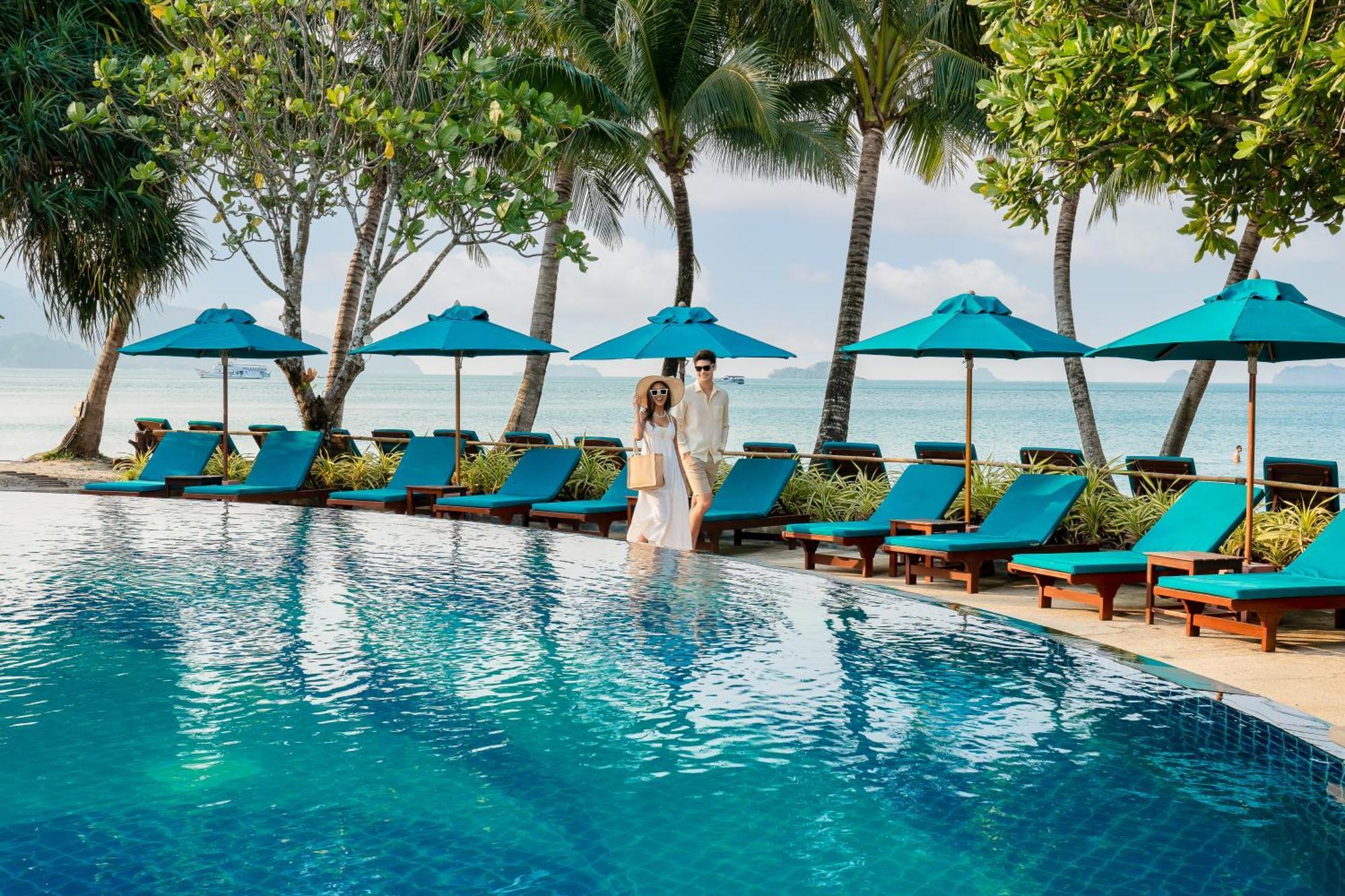 Koh Chang Paradise Resort & Spa Εξωτερικό φωτογραφία