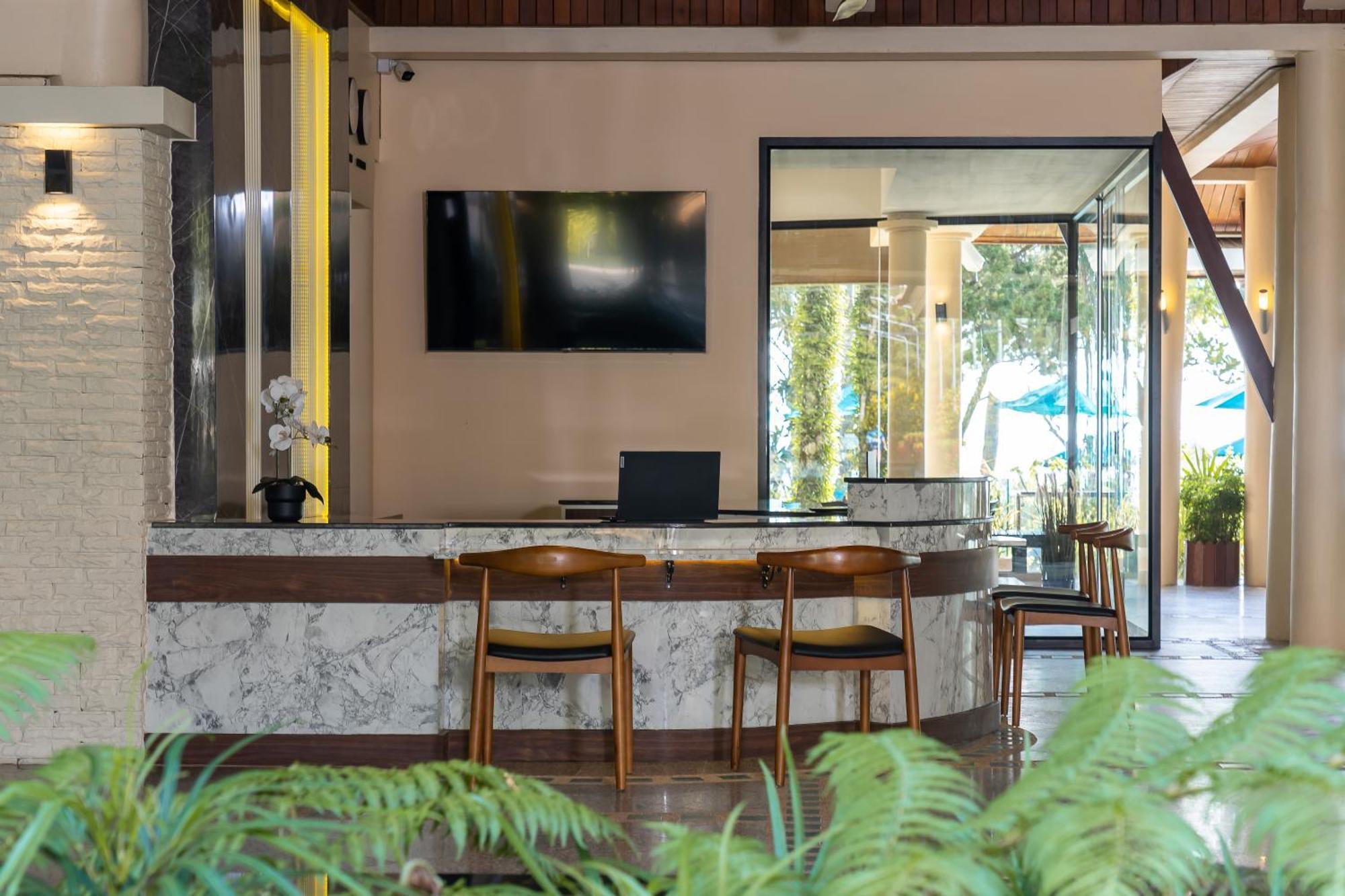 Koh Chang Paradise Resort & Spa Εξωτερικό φωτογραφία