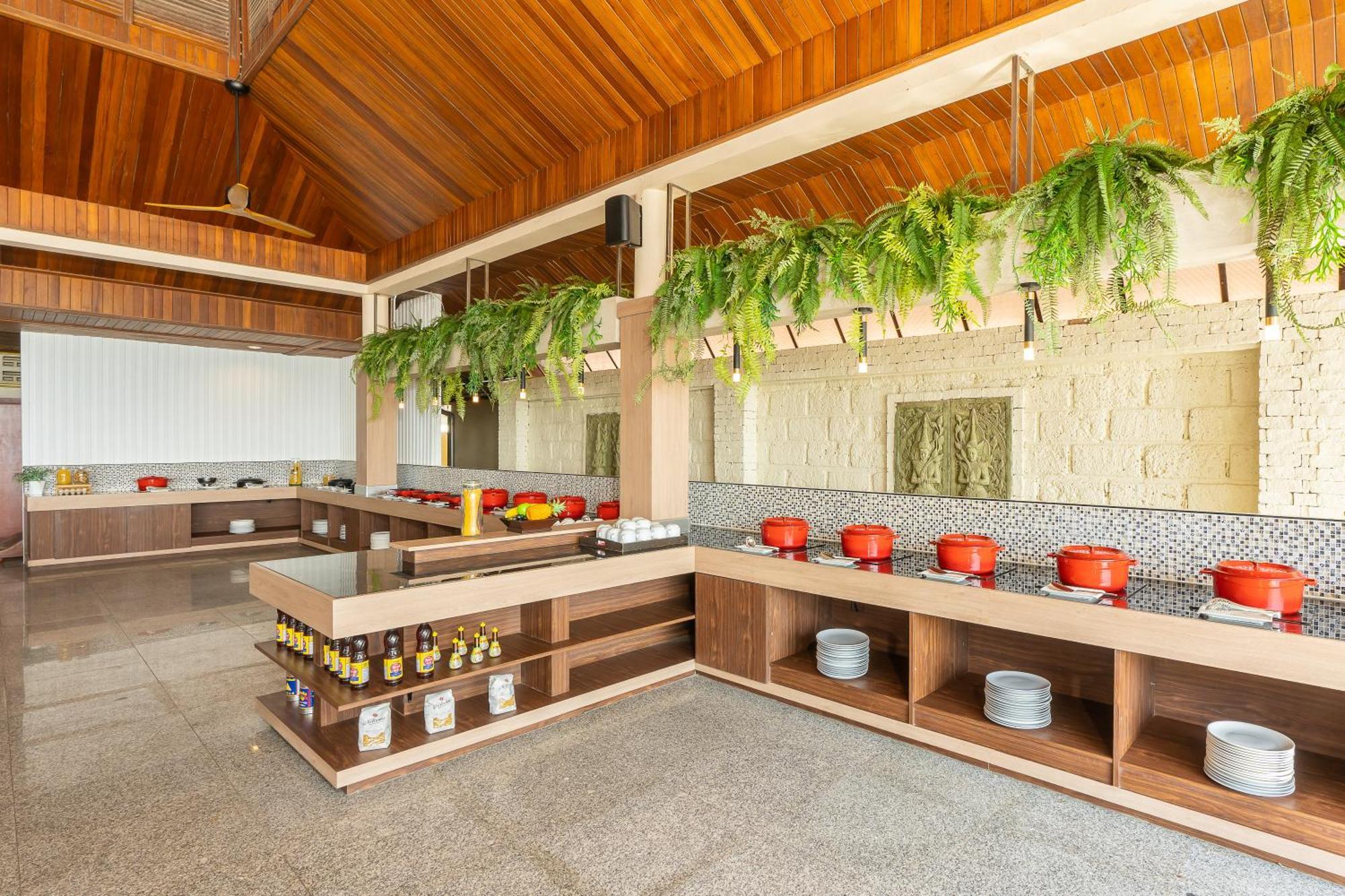 Koh Chang Paradise Resort & Spa Εξωτερικό φωτογραφία