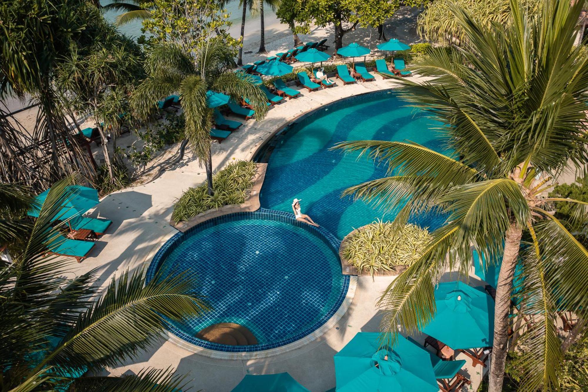 Koh Chang Paradise Resort & Spa Εξωτερικό φωτογραφία