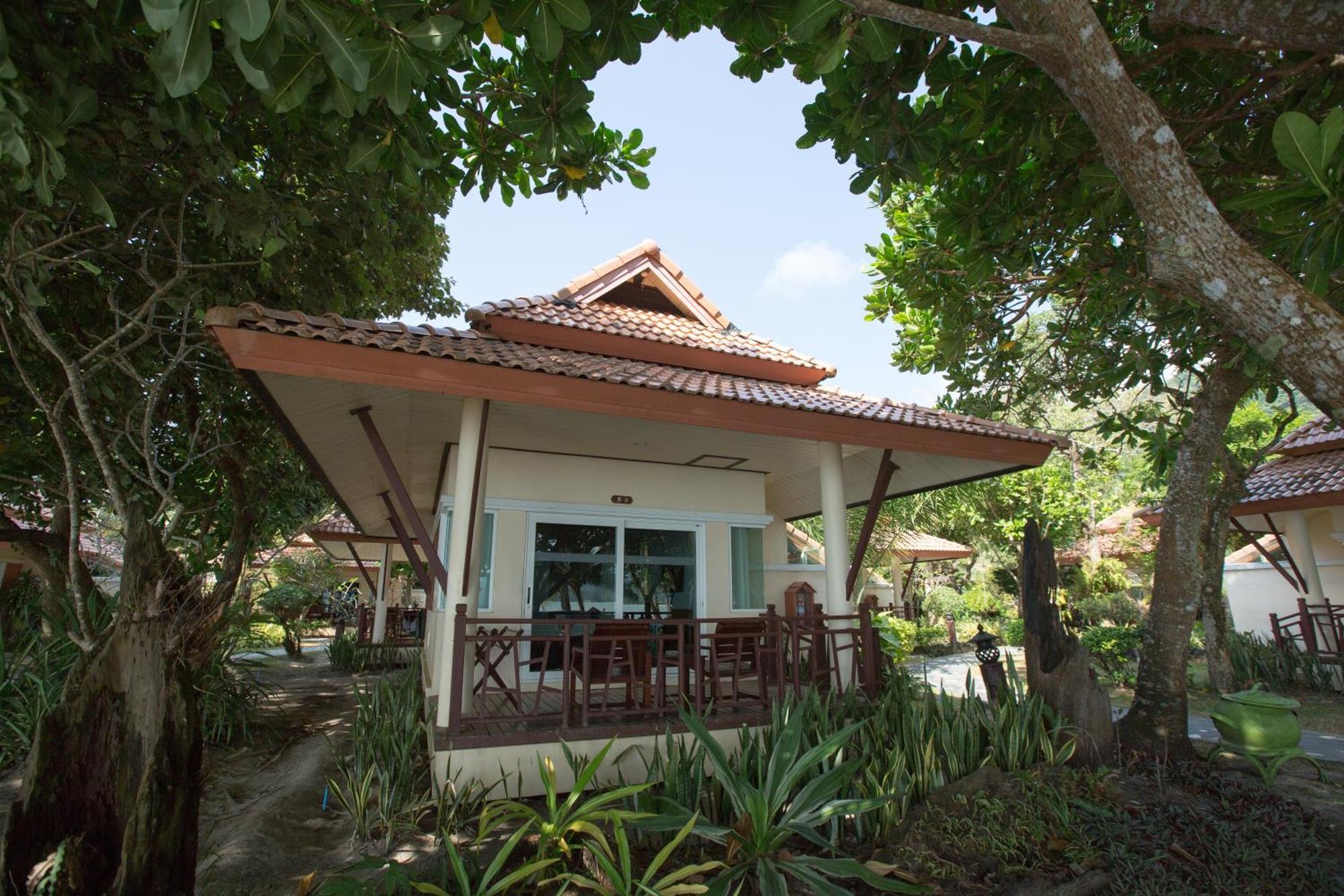 Koh Chang Paradise Resort & Spa Δωμάτιο φωτογραφία